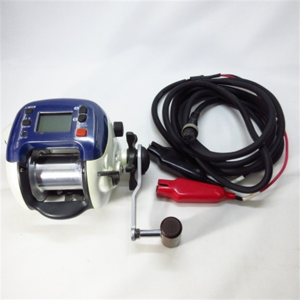 ９９電動丸３０００ＥＶ